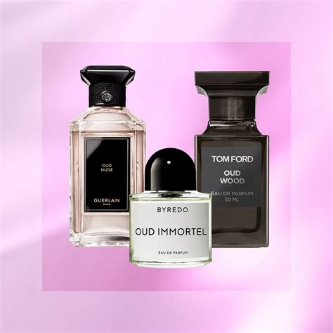 The 30 Best Oud Perfumes, According to a Beauty Editor Who 